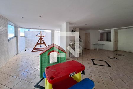 Apartamento à venda com 70m², 2 quartos e 1 vaga Apartamento à venda com 70m², 2 quartos e 1 vagaÁrea comum