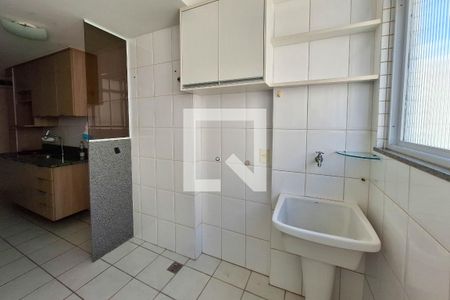 Apartamento à venda com 70m², 2 quartos e 1 vaga Apartamento à venda com 70m², 2 quartos e 1 vagaÁrea de Serviço