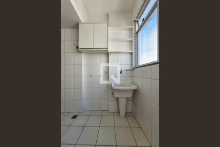 Apartamento à venda com 70m², 2 quartos e 1 vaga Apartamento à venda com 70m², 2 quartos e 1 vagaÁrea de Serviço