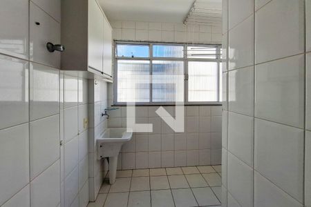 Apartamento à venda com 70m², 2 quartos e 1 vaga Apartamento à venda com 70m², 2 quartos e 1 vagaÁrea de Serviço