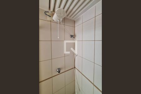 Apartamento à venda com 70m², 2 quartos e 1 vaga Apartamento à venda com 70m², 2 quartos e 1 vagaBanheiro Social