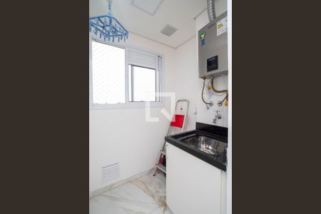 Apartamento à venda com 45m², 2 quartos e 1 vagaÁrea de Serviço