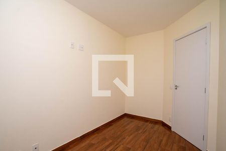 Apartamento à venda com 45m², 2 quartos e 1 vagaQuarto 2
