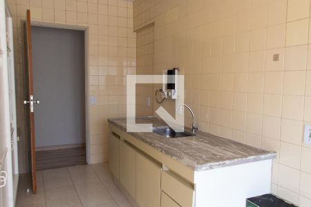 Apartamento para alugar com 70m², 3 quartos e 1 vaga Apartamento para alugar com 70m², 3 quartos e 1 vagaCOZINHA