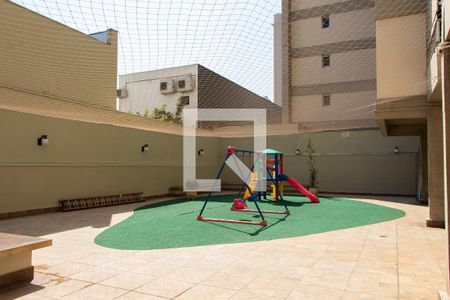 Apartamento para alugar com 70m², 3 quartos e 1 vaga Apartamento para alugar com 70m², 3 quartos e 1 vagaÁREA COMUM - PLAYGROUND