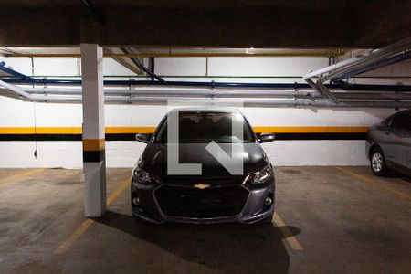 Apartamento para alugar com 70m², 3 quartos e 1 vaga Apartamento para alugar com 70m², 3 quartos e 1 vagaGARAGEM