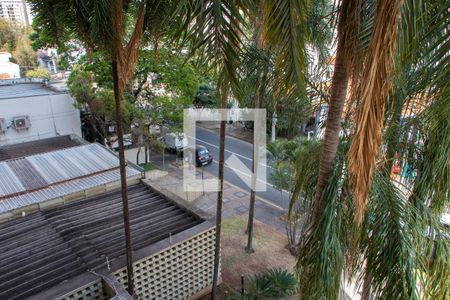 Apartamento para alugar com 70m², 3 quartos e 1 vaga Apartamento para alugar com 70m², 3 quartos e 1 vagaVISTA DO QUARTO 1