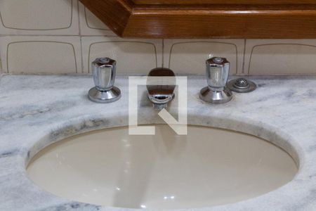 Apartamento para alugar com 70m², 3 quartos e 1 vaga Apartamento para alugar com 70m², 3 quartos e 1 vagaBANHEIRO