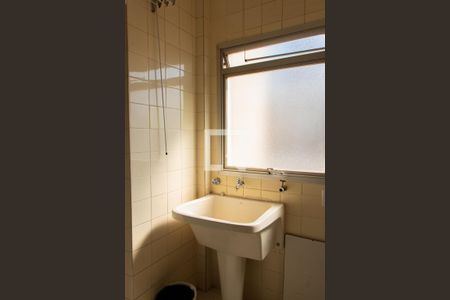 Apartamento para alugar com 70m², 3 quartos e 1 vaga Apartamento para alugar com 70m², 3 quartos e 1 vagaÁREA DE SERVIÇO