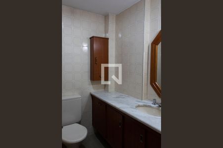 Apartamento para alugar com 70m², 3 quartos e 1 vaga Apartamento para alugar com 70m², 3 quartos e 1 vagaBANHEIRO