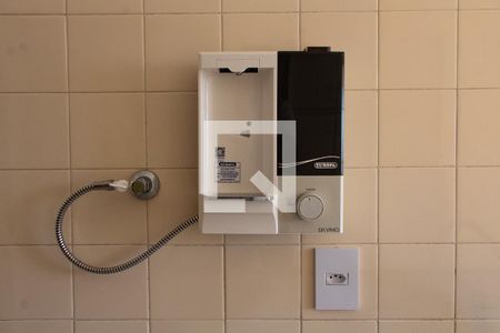 Apartamento para alugar com 70m², 3 quartos e 1 vaga Apartamento para alugar com 70m², 3 quartos e 1 vagaCOZINHA