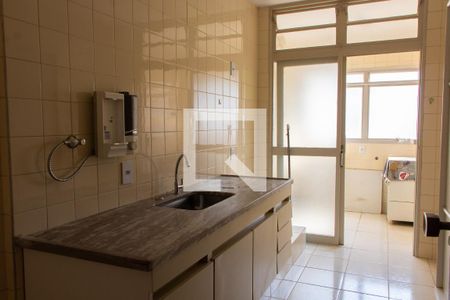 Apartamento para alugar com 70m², 3 quartos e 1 vaga Apartamento para alugar com 70m², 3 quartos e 1 vagaCOZINHA