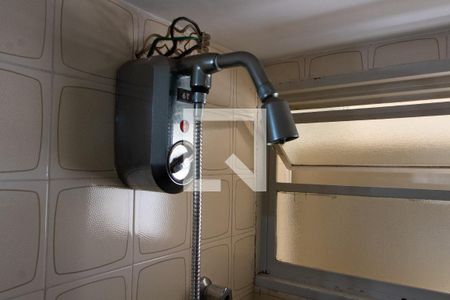 Apartamento para alugar com 70m², 3 quartos e 1 vaga Apartamento para alugar com 70m², 3 quartos e 1 vagaBANHEIRO