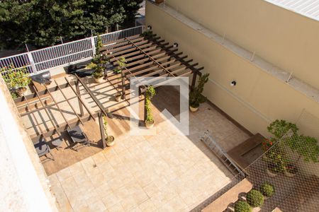 Apartamento para alugar com 70m², 3 quartos e 1 vaga Apartamento para alugar com 70m², 3 quartos e 1 vagaVISTA DO QUARTO 3