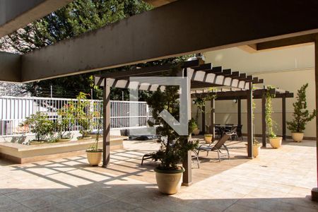 Apartamento para alugar com 70m², 3 quartos e 1 vaga Apartamento para alugar com 70m², 3 quartos e 1 vagaÁREA COMUM - PERGOLADO