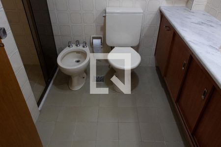 Apartamento para alugar com 70m², 3 quartos e 1 vaga Apartamento para alugar com 70m², 3 quartos e 1 vagaBANHEIRO