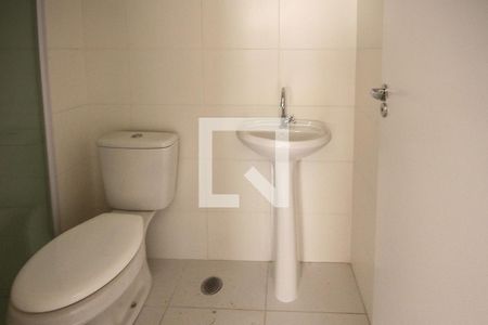 Apartamento à venda com 27m², 1 quarto e sem vagaBanheiro