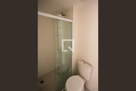 Apartamento à venda com 27m², 1 quarto e sem vagaBanheiro