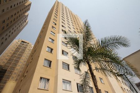 Apartamento à venda com 27m², 1 quarto e sem vagaFachada