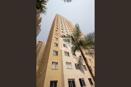 Apartamento à venda com 27m², 1 quarto e sem vagaFachada