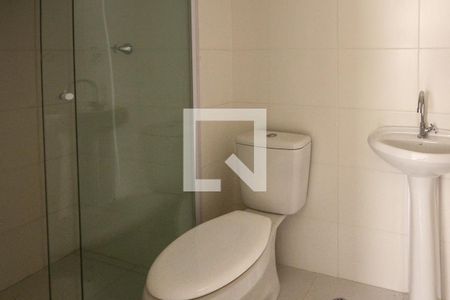 Apartamento à venda com 27m², 1 quarto e sem vagaBanheiro