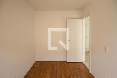 Apartamento à venda com 27m², 1 quarto e sem vagaQuarto