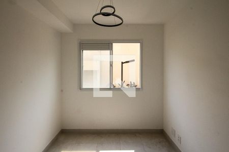 Sala de apartamento à venda com 1 quarto, 27m² em Vila Ema, São Paulo