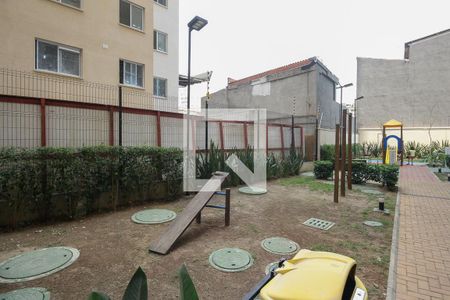 Apartamento à venda com 27m², 1 quarto e sem vagaÁrea comum - Playground