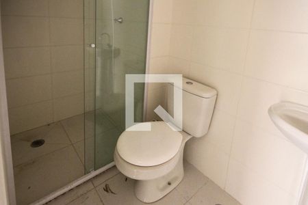 Apartamento à venda com 27m², 1 quarto e sem vagaBanheiro