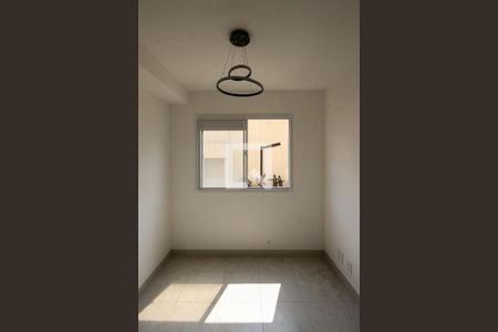 Sala de apartamento à venda com 1 quarto, 27m² em Vila Ema, São Paulo