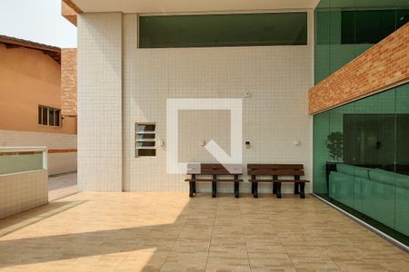 Apartamento para alugar com 72m², 2 quartos e 1 vaga Apartamento para alugar com 72m², 2 quartos e 1 vagaÁrea comum