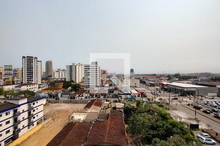 Apartamento para alugar com 72m², 2 quartos e 1 vaga Apartamento para alugar com 72m², 2 quartos e 1 vagaVista da Sacada