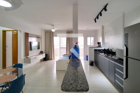 Apartamento para alugar com 72m², 2 quartos e 1 vaga Apartamento para alugar com 72m², 2 quartos e 1 vagaCozinha