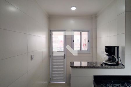 Apartamento para alugar com 72m², 2 quartos e 1 vaga Apartamento para alugar com 72m², 2 quartos e 1 vagaÁrea de Serviço