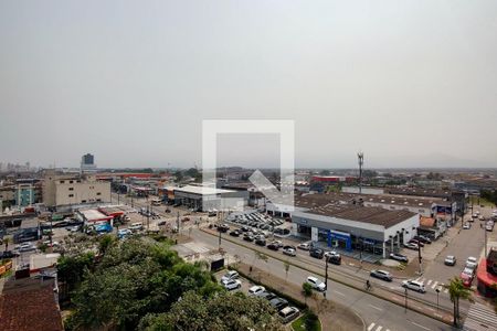 Apartamento para alugar com 72m², 2 quartos e 1 vaga Apartamento para alugar com 72m², 2 quartos e 1 vagaVista da Sacada