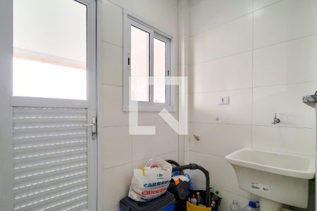Apartamento para alugar com 72m², 2 quartos e 1 vaga Apartamento para alugar com 72m², 2 quartos e 1 vagaÁrea de Serviço