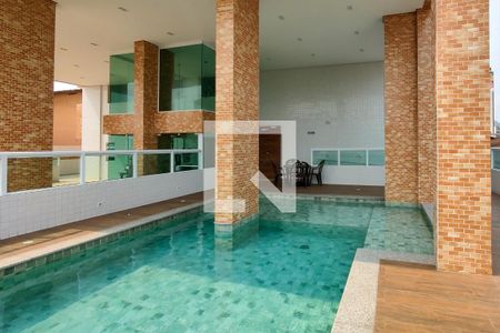Apartamento para alugar com 72m², 2 quartos e 1 vaga Apartamento para alugar com 72m², 2 quartos e 1 vagaÁrea comum - Piscina