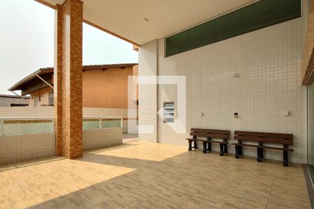Apartamento para alugar com 72m², 2 quartos e 1 vaga Apartamento para alugar com 72m², 2 quartos e 1 vagaÁrea comum