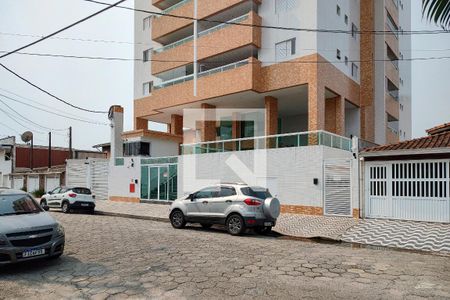 Apartamento para alugar com 72m², 2 quartos e 1 vaga Apartamento para alugar com 72m², 2 quartos e 1 vagaVista da Rua