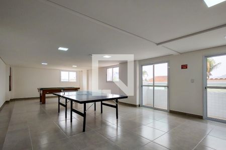 Apartamento para alugar com 72m², 2 quartos e 1 vaga Apartamento para alugar com 72m², 2 quartos e 1 vagaSalão de jogos