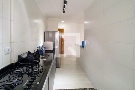Apartamento para alugar com 72m², 2 quartos e 1 vaga Apartamento para alugar com 72m², 2 quartos e 1 vagaCozinha