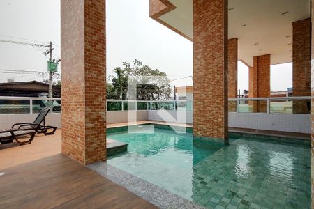 Apartamento para alugar com 72m², 2 quartos e 1 vaga Apartamento para alugar com 72m², 2 quartos e 1 vagaÁrea comum - Piscina