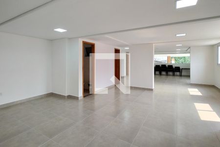 Apartamento para alugar com 72m², 2 quartos e 1 vaga Apartamento para alugar com 72m², 2 quartos e 1 vagaÁrea comum - Salão de festas