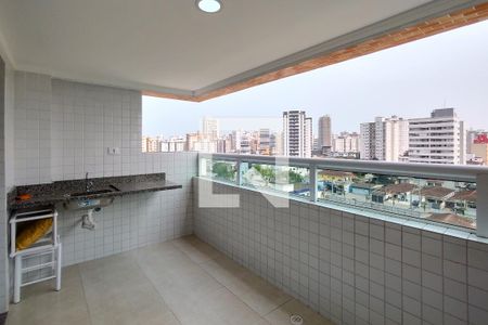 Apartamento para alugar com 72m², 2 quartos e 1 vaga Apartamento para alugar com 72m², 2 quartos e 1 vagaSacada