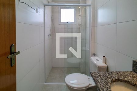 Apartamento para alugar com 72m², 2 quartos e 1 vaga Apartamento para alugar com 72m², 2 quartos e 1 vagaBanheiro