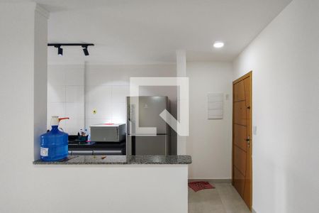 Apartamento para alugar com 72m², 2 quartos e 1 vaga Apartamento para alugar com 72m², 2 quartos e 1 vagaCozinha