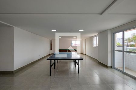 Apartamento para alugar com 72m², 2 quartos e 1 vaga Apartamento para alugar com 72m², 2 quartos e 1 vagaSalão de jogos