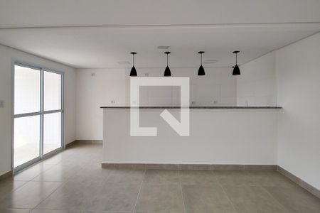 Apartamento para alugar com 72m², 2 quartos e 1 vaga Apartamento para alugar com 72m², 2 quartos e 1 vagaÁrea comum - Salão de festas