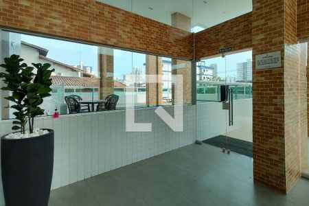 Apartamento para alugar com 72m², 2 quartos e 1 vaga Apartamento para alugar com 72m², 2 quartos e 1 vagaHall de entrada