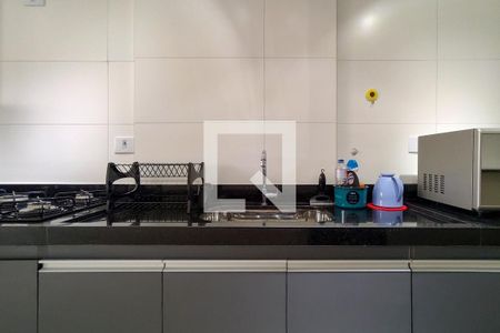 Apartamento para alugar com 72m², 2 quartos e 1 vaga Apartamento para alugar com 72m², 2 quartos e 1 vagaCozinha